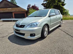 Gebraucht 2006 Toyota Corolla | CHF 4’300 (Guter Preis)