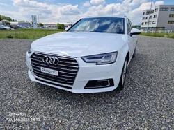 Gebraucht 2016 Audi A4 Design Kombi | CHF 17’900 (Fairer Preis)