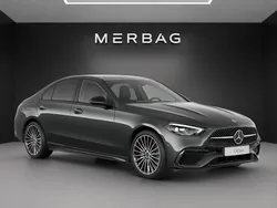 Neu 2025 Mercedes C300e Limousine | CHF 74’100 (Guter Preis)