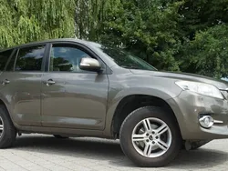Gebraucht 2013 Toyota RAV4 Style SUV | CHF 8’500 (Superpreis)