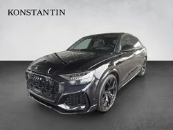 Gebraucht 2020 Audi RS Q8 Ambiente SUV | CHF 109’900