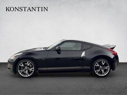Gebraucht 2013 Nissan 370Z Pack Coupé | CHF 24’800