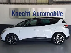 Gebraucht 2018 Renault Scénic IV Bose Edition Van / Kleinbus | CHF 15’500 (Fairer Preis)