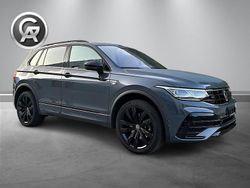 Gebraucht 2024 VW Tiguan R-line SUV | CHF 44’300 (Teuer)