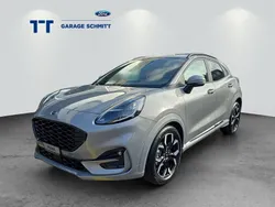 Gebraucht 2024 Ford Puma ST Coupé | CHF 25’900 (Guter Preis)