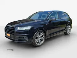 Gebraucht 2019 Audi Q7 Business Plus SUV | CHF 47’900 (Guter Preis)