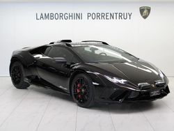 Neu 2025 Lamborghini Huracán | CHF 345’500