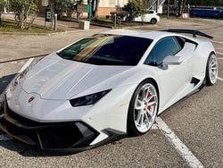 Gebraucht 2014 Lamborghini Huracán Coupé | CHF 205’000