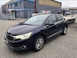 Gebraucht 2017 DS Automobiles DS4 So Chic | CHF 6’490 (Guter Preis)
