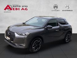 Anthrazit Gebraucht 2020 DS Automobiles DS3 Crossback So Chic SUV | CHF 16’250