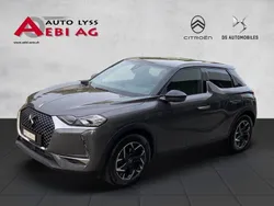 Anthrazit Gebraucht 2020 DS Automobiles DS3 Crossback So Chic SUV | CHF 16’250 (Superpreis)