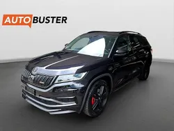Gebraucht 2019 Skoda Kodiaq RS SUV | CHF 31’900 (Fairer Preis)