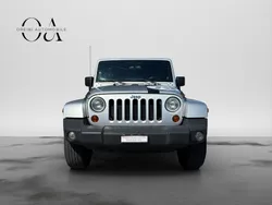 Gebraucht 2013 Jeep Wrangler SUV | CHF 21’990 (Superpreis)