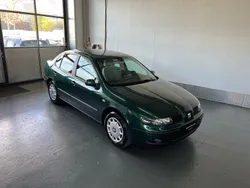 Gebraucht 1999 Seat Toledo | CHF 4’900