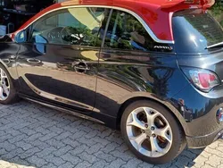 Gebraucht 2015 Opel Adam S Kleinwagen | CHF 5’490 (Fairer Preis)