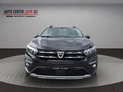 Gebraucht 2022 Dacia Sandero Comfort Kleinwagen | CHF 14’900 (Fairer Preis)