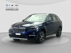 Gebraucht 2019 BMW X1 Performance SUV | CHF 21’900 (Fairer Preis)