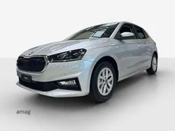 Brilliant silber metallic Neu 2025 Skoda Fabia Selection Limousine | CHF 26’990 (Fairer Preis)
