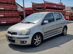 Gebraucht 2002 Toyota Yaris | CHF 1’500 (Superpreis)