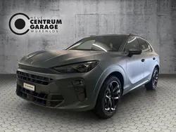 Neu 2025 Cupra Terramar SUV | CHF 68’800 (Etwas zu teuer)