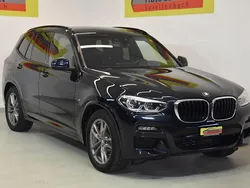 Gebraucht 2021 BMW X3 M Sport SUV | CHF 29’900 (Superpreis)