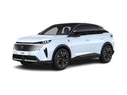 Neu 2025 Peugeot 3008 GT | CHF 43’931 (Guter Preis)