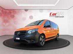 Gebraucht 2019 Mercedes Vito Van / Kleinbus | CHF 21’999 (Guter Preis)