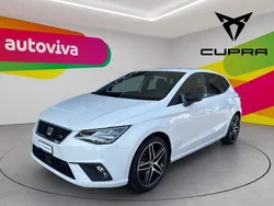 Gebraucht 2021 Seat Ibiza FR Limousine | CHF 15’550 (Guter Preis)