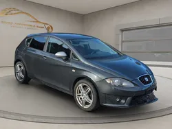 Gebraucht 2011 Seat Leon FR Limousine | CHF 3’399 (Superpreis)