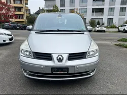 Gebraucht 2011 Renault Espace Initiale Van / Kleinbus | CHF 2’200 (Fairer Preis)