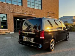Gebraucht 2014 Mercedes V250 Edition 1 Van / Kleinbus | CHF 35’900 (Guter Preis)