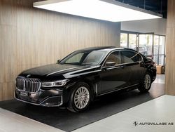 Gebraucht 2020 BMW 745e Limousine | CHF 44’900