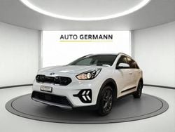 Gebraucht 2020 Kia Niro SUV | CHF 17’900 (Fairer Preis)