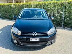 Gebraucht 2011 VW Golf VI Highline | CHF 5’000 (Superpreis)