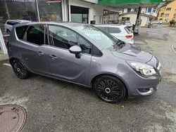 Gebraucht 2017 Opel Meriva Van / Kleinbus | CHF 3’500 (Superpreis)