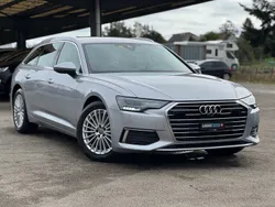 Gebraucht 2019 Audi A6 Design Kombi | CHF 24’900 (Fairer Preis)