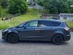 Gebraucht 2016 Ford S-MAX Vignale Van / Kleinbus | CHF 8’900 (Superpreis)