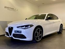 Gebraucht 2024 Alfa Romeo Giulia Premium Limousine | CHF 36’800 (Superpreis)