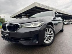 Gebraucht 2021 BMW 520 Kombi | CHF 22’900 (Superpreis)