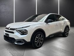 Gebraucht 2023 Citroën e-C4 Shine | CHF 35’000
