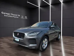 Gebraucht 2019 Jaguar E-Pace R-Dynamic SUV | CHF 21’400 (Superpreis)