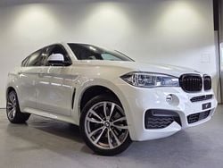 Gebraucht 2017 BMW X6 M Sport SUV | CHF 29’900 (Fairer Preis)