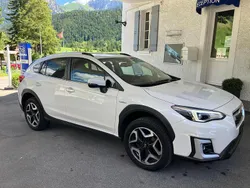 Gebraucht 2021 Subaru XV SUV | CHF 16’700 (Fairer Preis)