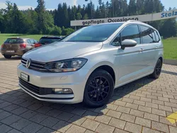 Gebraucht 2017 VW Touran Sound Van / Kleinbus | CHF 17’800 (Fairer Preis)