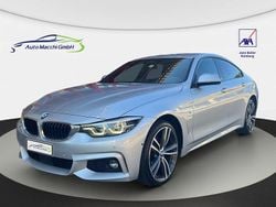 Gebraucht 2018 BMW 430 Gran Coupé M Sport Coupé | CHF 22’700