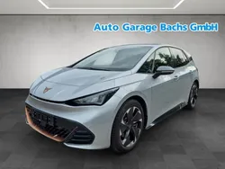 Gebraucht 2022 Cupra Born Kleinwagen | CHF 22’990 (Superpreis)