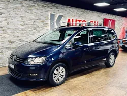 Gebraucht 2016 VW Sharan Comfortline Van / Kleinbus | CHF 18’900 (Fairer Preis)