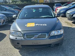 Gebraucht 2006 Volvo V70 Momentum Kombi | CHF 300