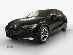 Neu 2025 Audi A3 Sportback e-tron Advanced Limousine | CHF 39’990 (Guter Preis)