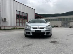 Gebraucht 2005 VW Golf IV Trendline | CHF 1’300 (Guter Preis)